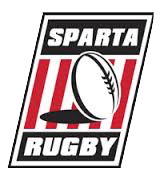 sparta rugby logo
